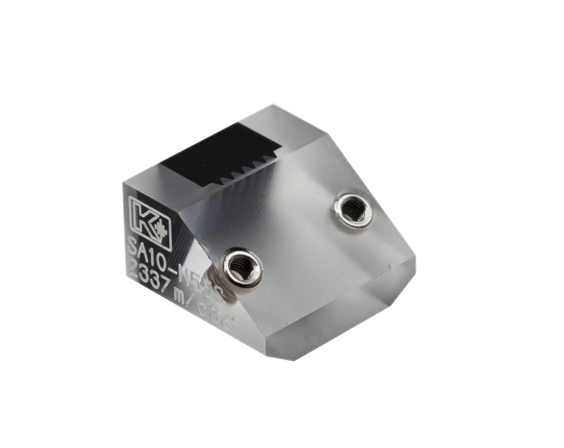 SA10 призма для ФР преобразователей Olympus - 2