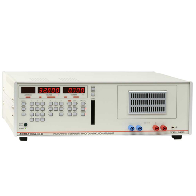 Источник питания АКИП-1136A-48-7