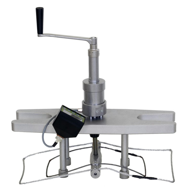 ПСО-30МГ4К измерители адгезии - 1