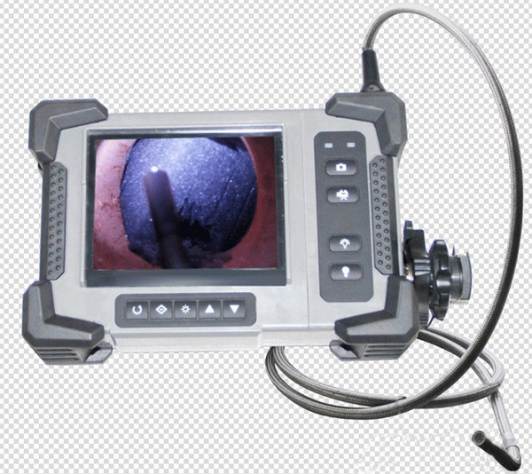 D-Series Видеоэндоскоп