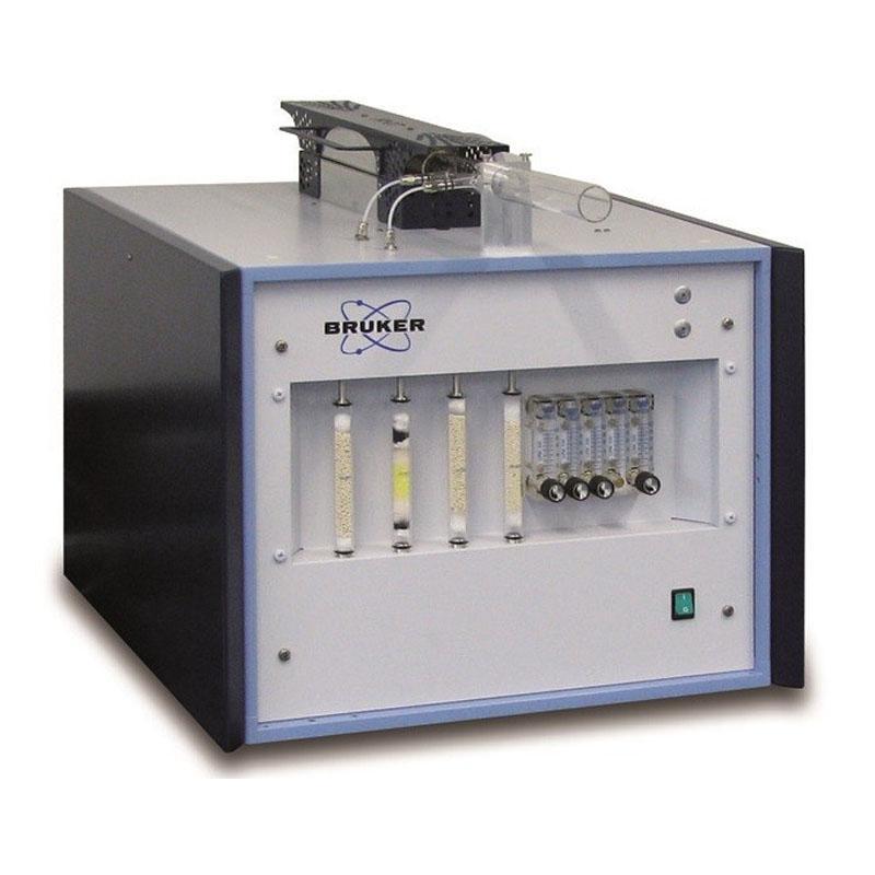 G8 GALILEO CS-ONH анализатор химического состава