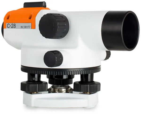 Нивелир оптический RGK C-28 - 13