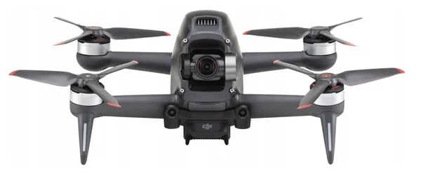 Квадрокоптер DJI FPV Combo - 4