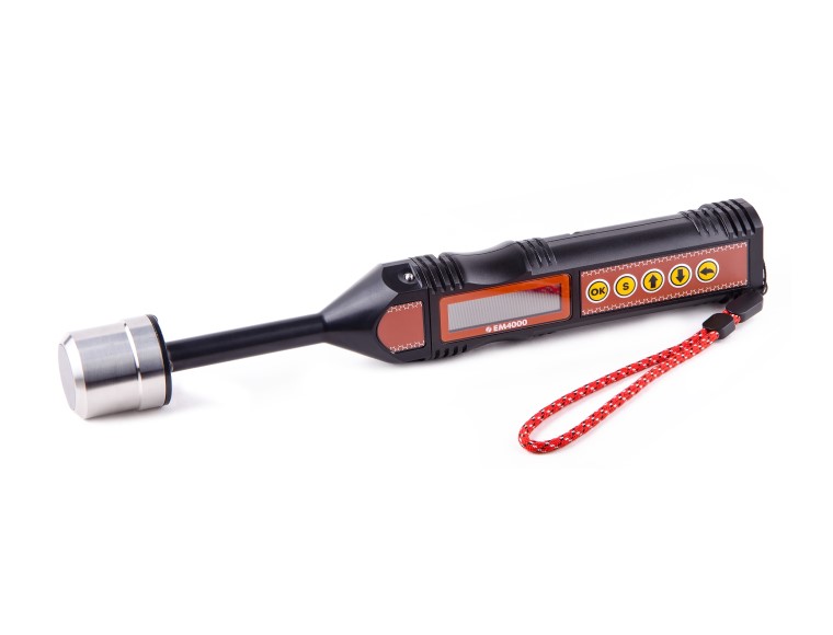 EM4000 толщиномер ЭМА - 4