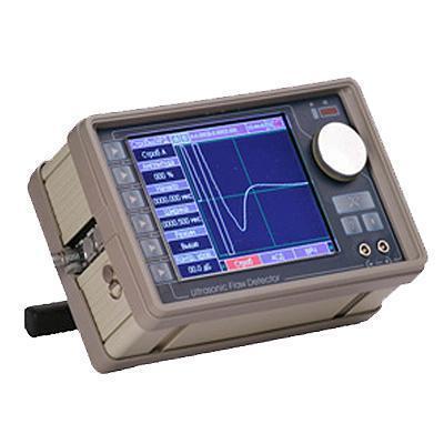 УД4-Т "Томографик" дефектоскоп ультразвуковой универсальный - 1