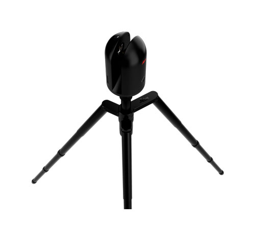 Наземный лазерный сканер Leica BLK360 - 5