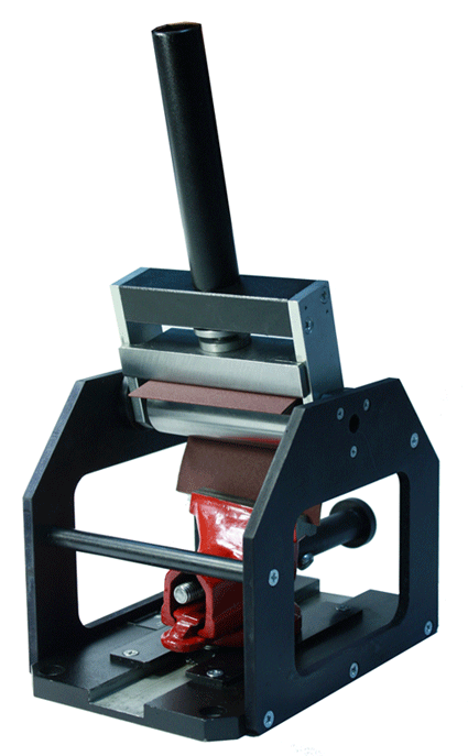 Константа ИЦ прибор для испытания покрытий на прочность и эластичность