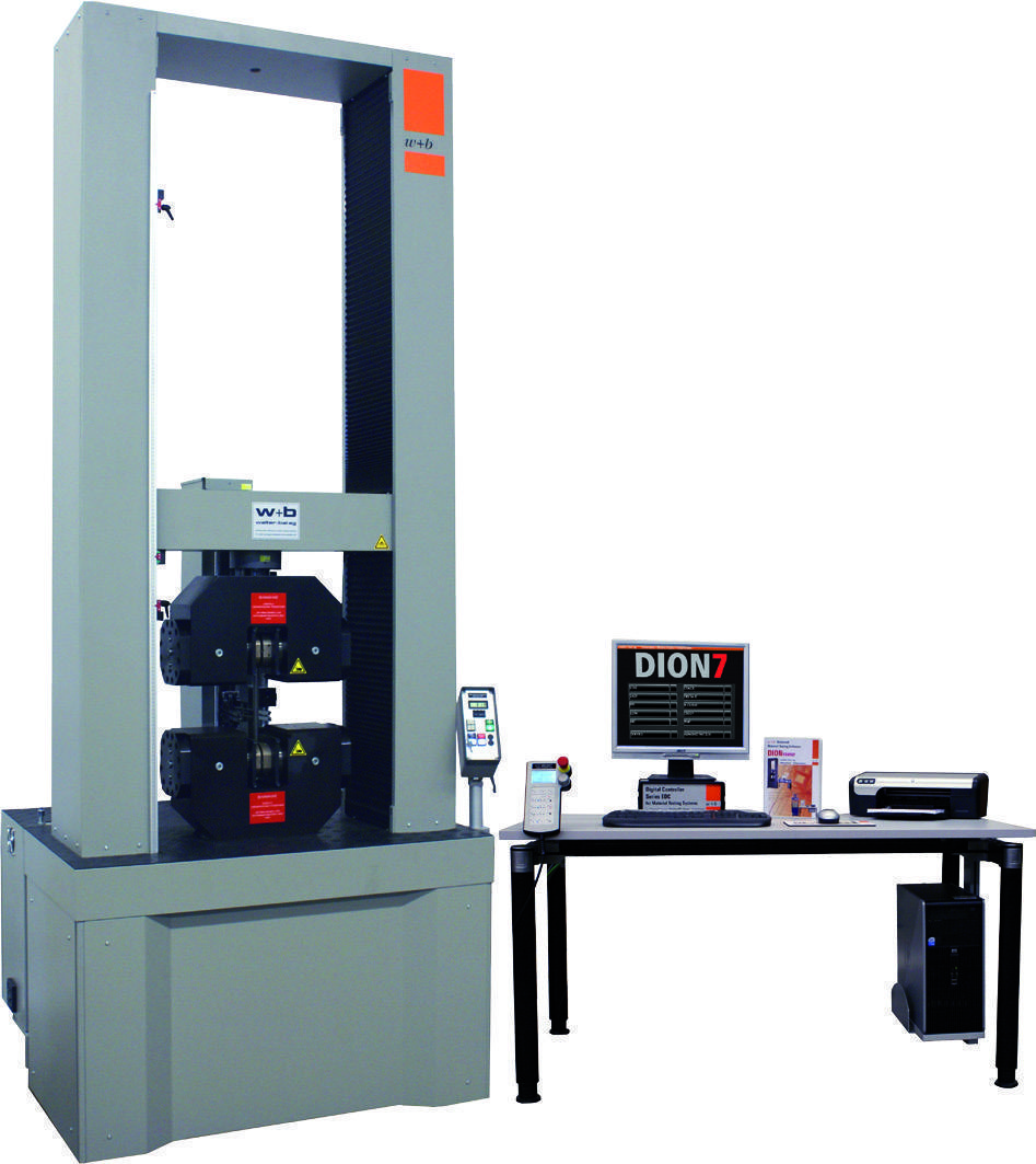 Электромеханическая настольная машина LFM-150 - 1