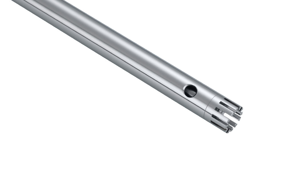 Диспергирующие элементы S 18 N - 1