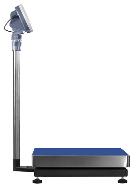 МЕГЕОН 50330W Весы напольные - 2