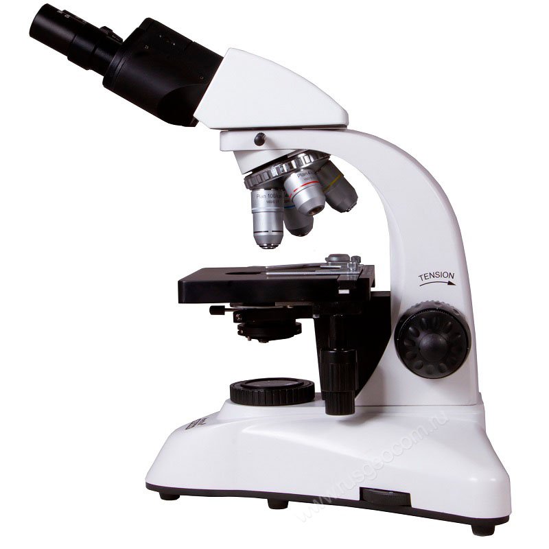 Микроскоп Levenhuk MED 25B - 9