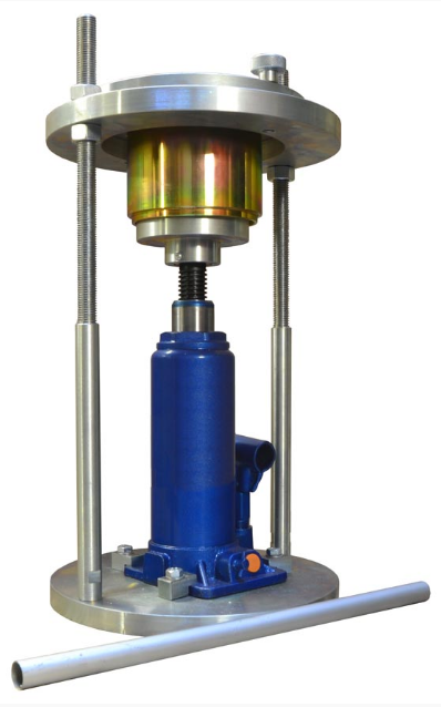 Выпрессовочное устройство ВУ-Р (101, 152)