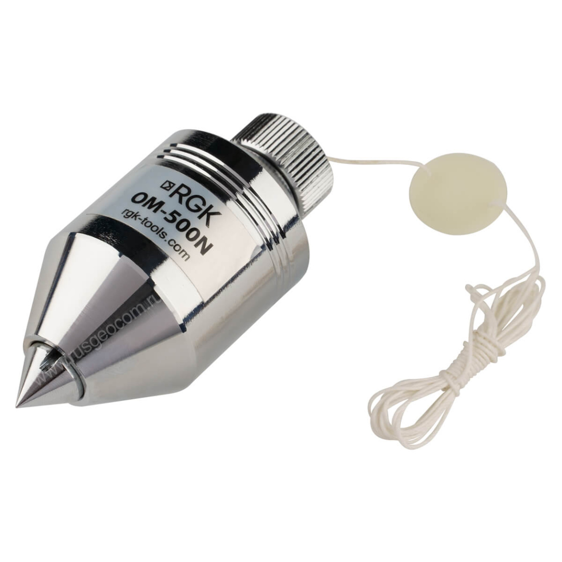 Отвес маркшейдерский RGK OM-500N - 1