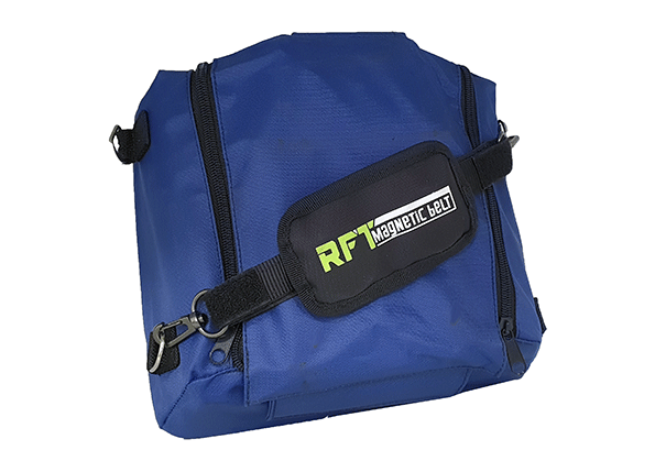 RFT MAGNETIC BELT - магнитный крепежный ремень - 4