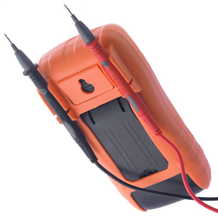 Мультиметр МЕГЕОН 12787 - 1