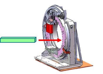 DETEKT UNIT X7 Портальный компьютерный томограф - 3