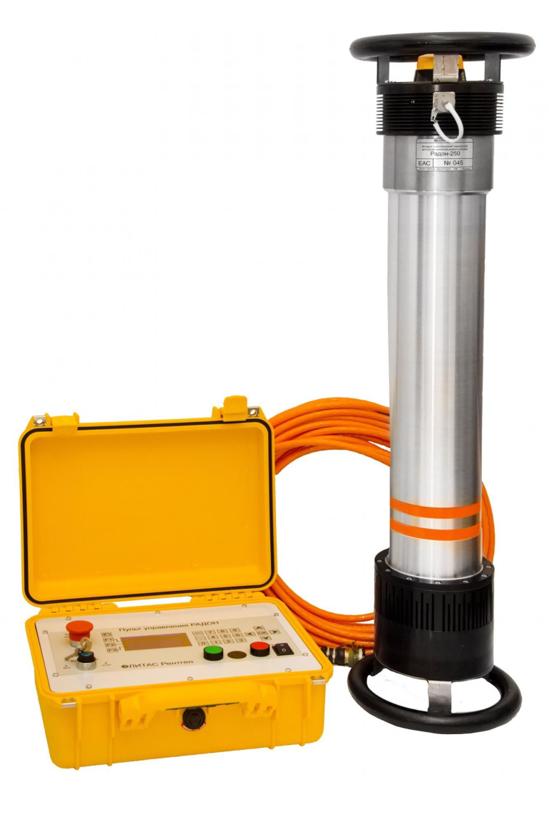 Радон-250 П (панорамный) Рентгеновский аппарат