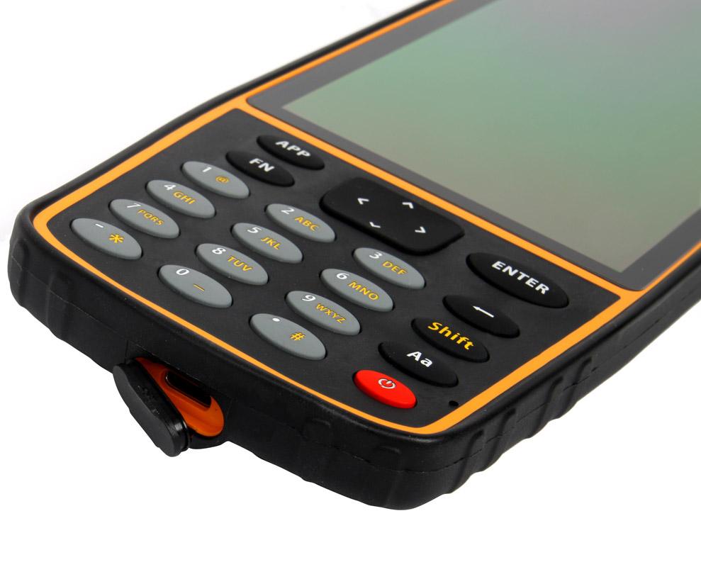 Полевой контроллер PrinCe HCE320 (Android) - 4