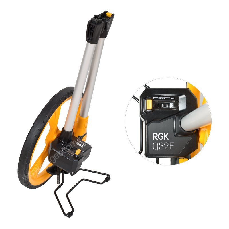 Дорожное колесо RGK Q32E - 2