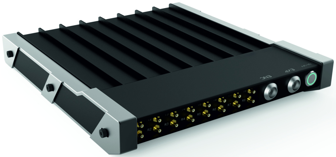 Альфаскан 7 Ультразвуковой дефектоскоп