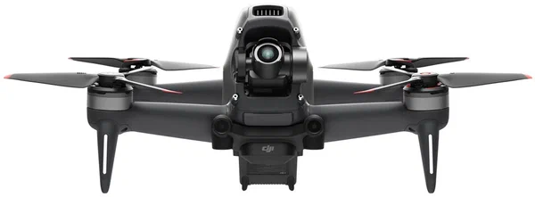 Квадрокоптер DJI FPV Combo - 2