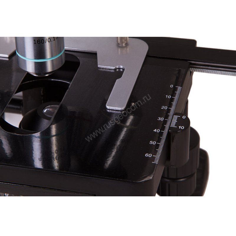 Микроскоп Levenhuk MED 900T - 6