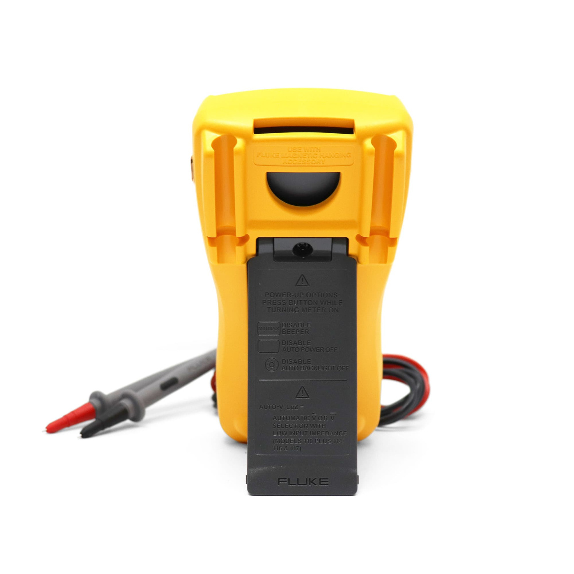 Мультиметр Fluke 114 - 2