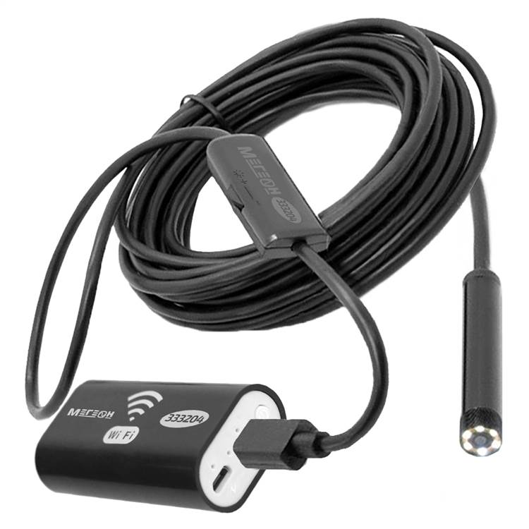 МЕГЕОН 333204 Видеоскоп - 1