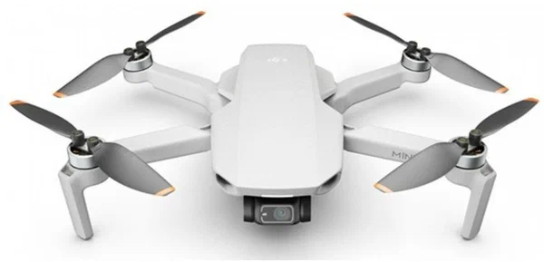 Квадрокоптер DJI Mini 2