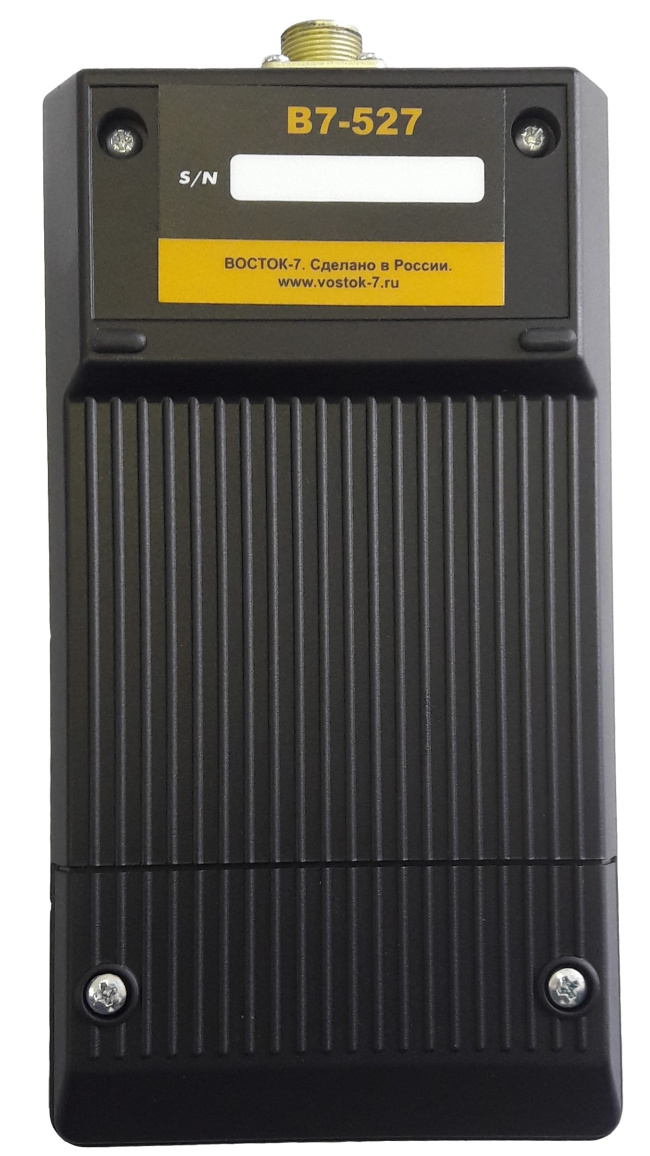 В7-527 толщиномер покрытий - 3