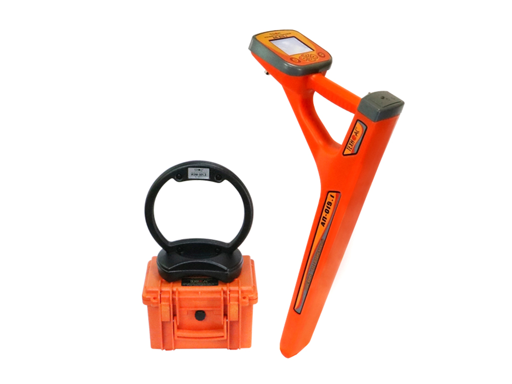 Успех АГ-309.60Н трассоискатель