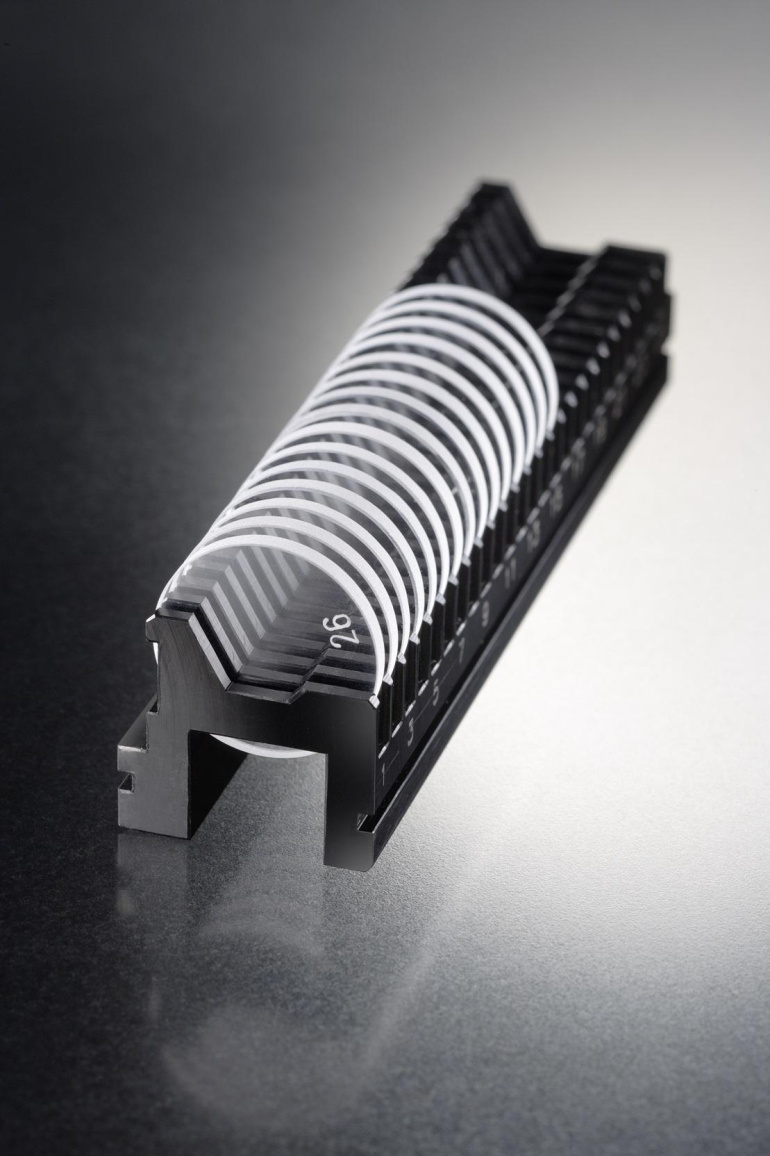 S2 PICOFOX рентгенофлуоресцентный спектрометр - 7