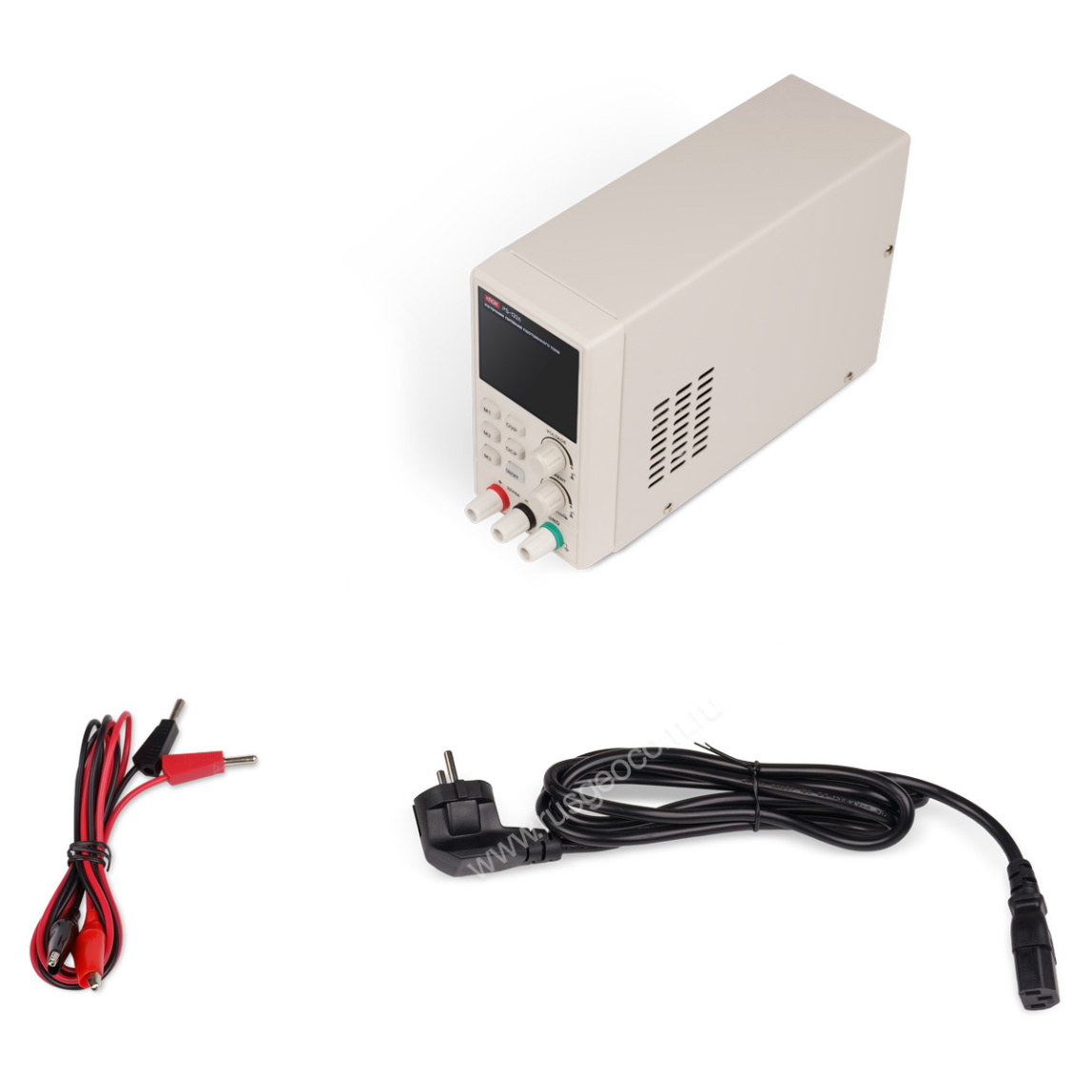 Источник питания RGK PS-1326 - 7