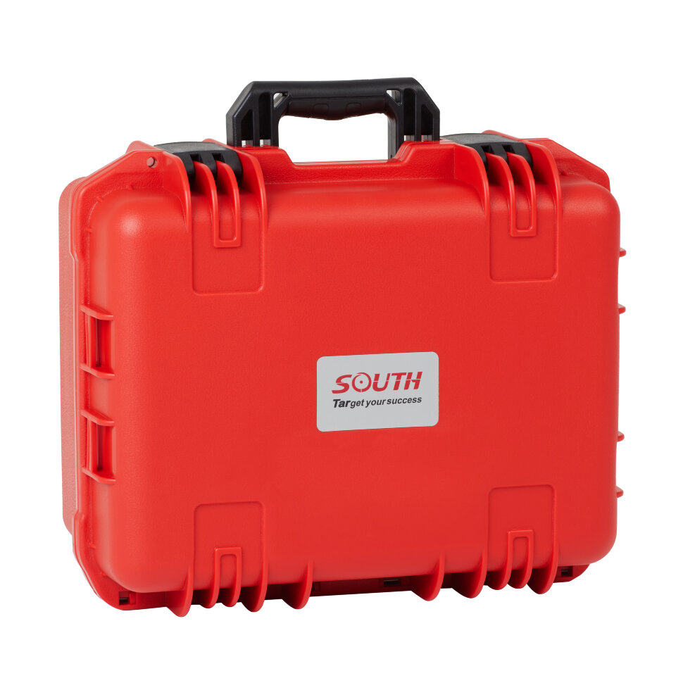 Электронный тахеометр SOUTH NTS-362R6 - 6