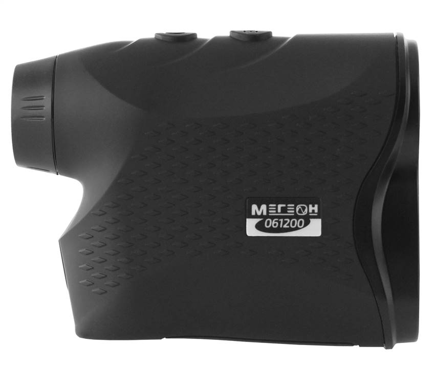 МЕГЕОН 061200 Лазерный дальномер для охоты - 3