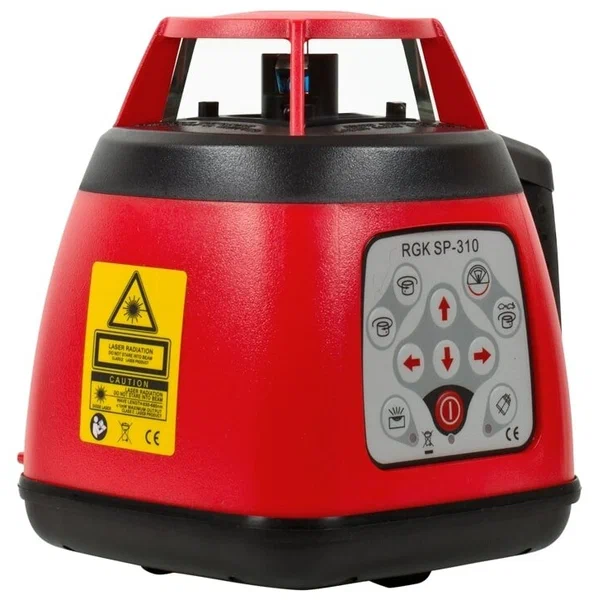 Ротационный нивелир RGK SP-310 - 1