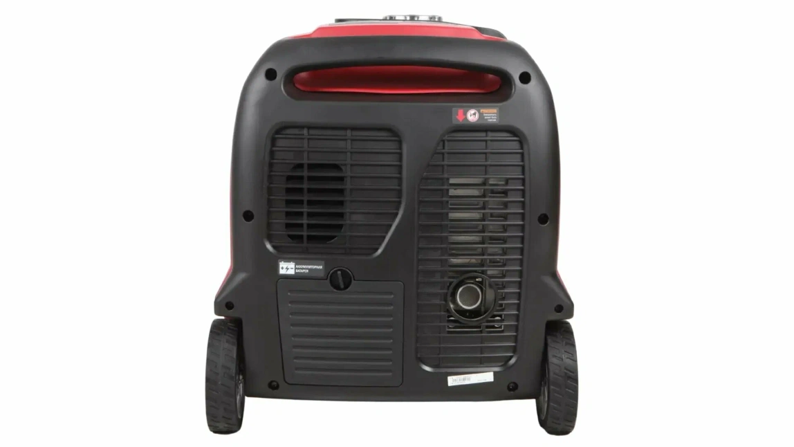 Инверторный генератор A-iPower A4000IS - 5