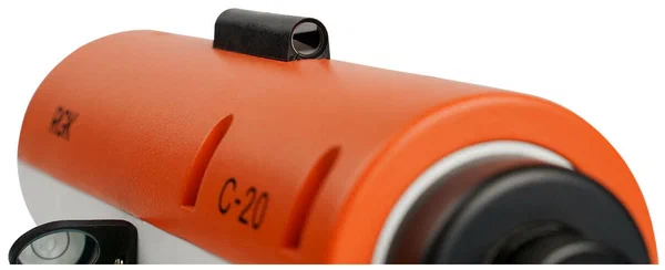 Оптический нивелир RGK C-20 - 4