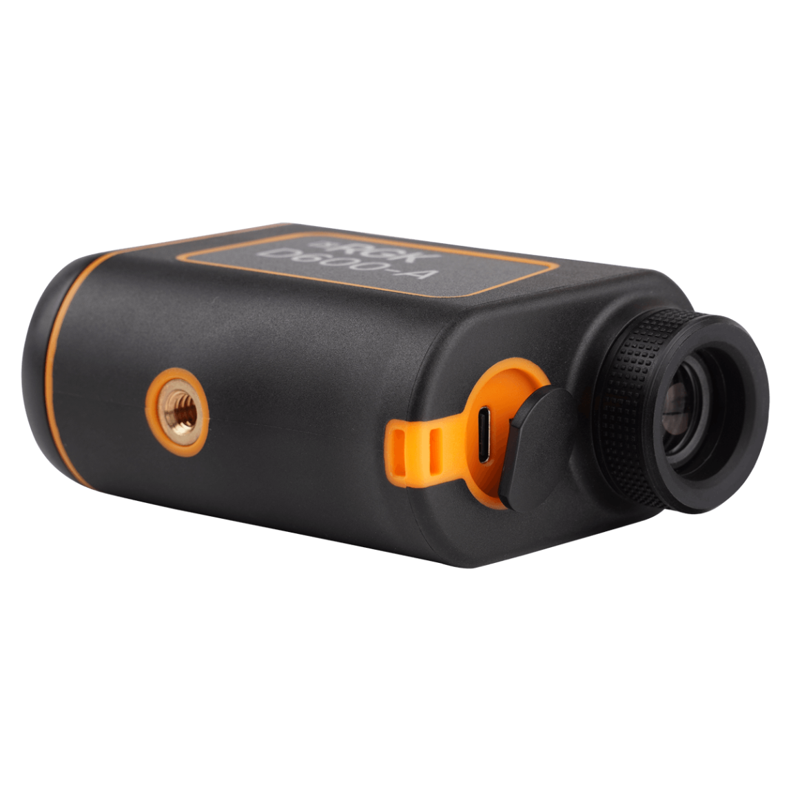 Лазерный дальномер RGK D1500-A - 1