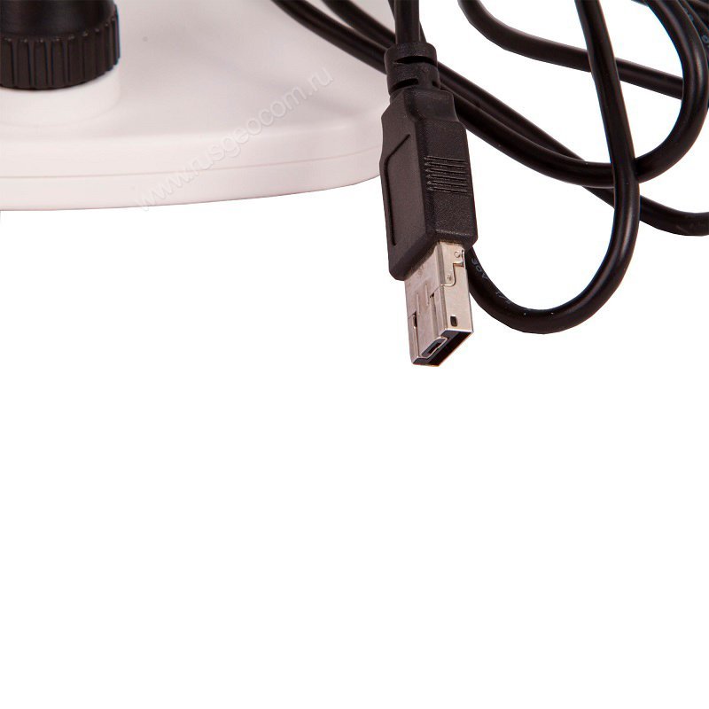 Цифровой микроскоп Levenhuk DTX 300 LCD - 6