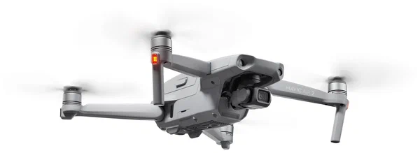 Квадрокоптер DJI Mavic Air 2 Fly More Combo + Smart Controller - 6