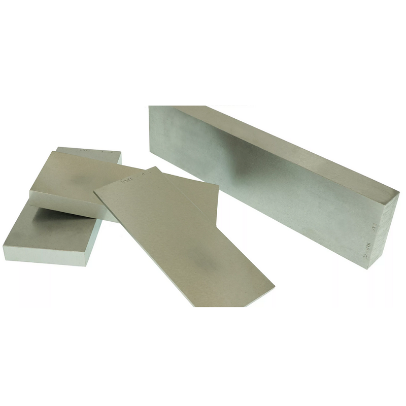 Комплект настроечных образцов (СОП) по СТО 00220 256-2005