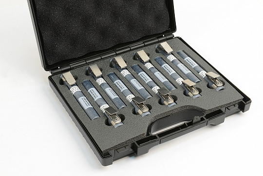 ARROW-TECH персональные прямопоказывающие дозиметры фотонного излучения - 5