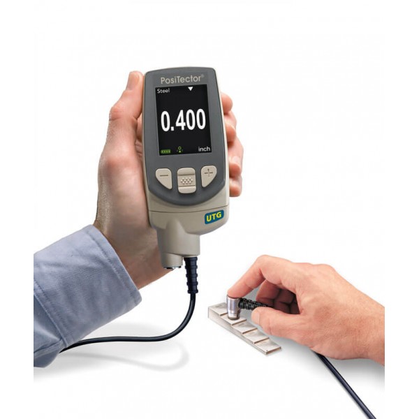 Ультразвуковой толщиномер DeFelsko PosiTector UTG - 1