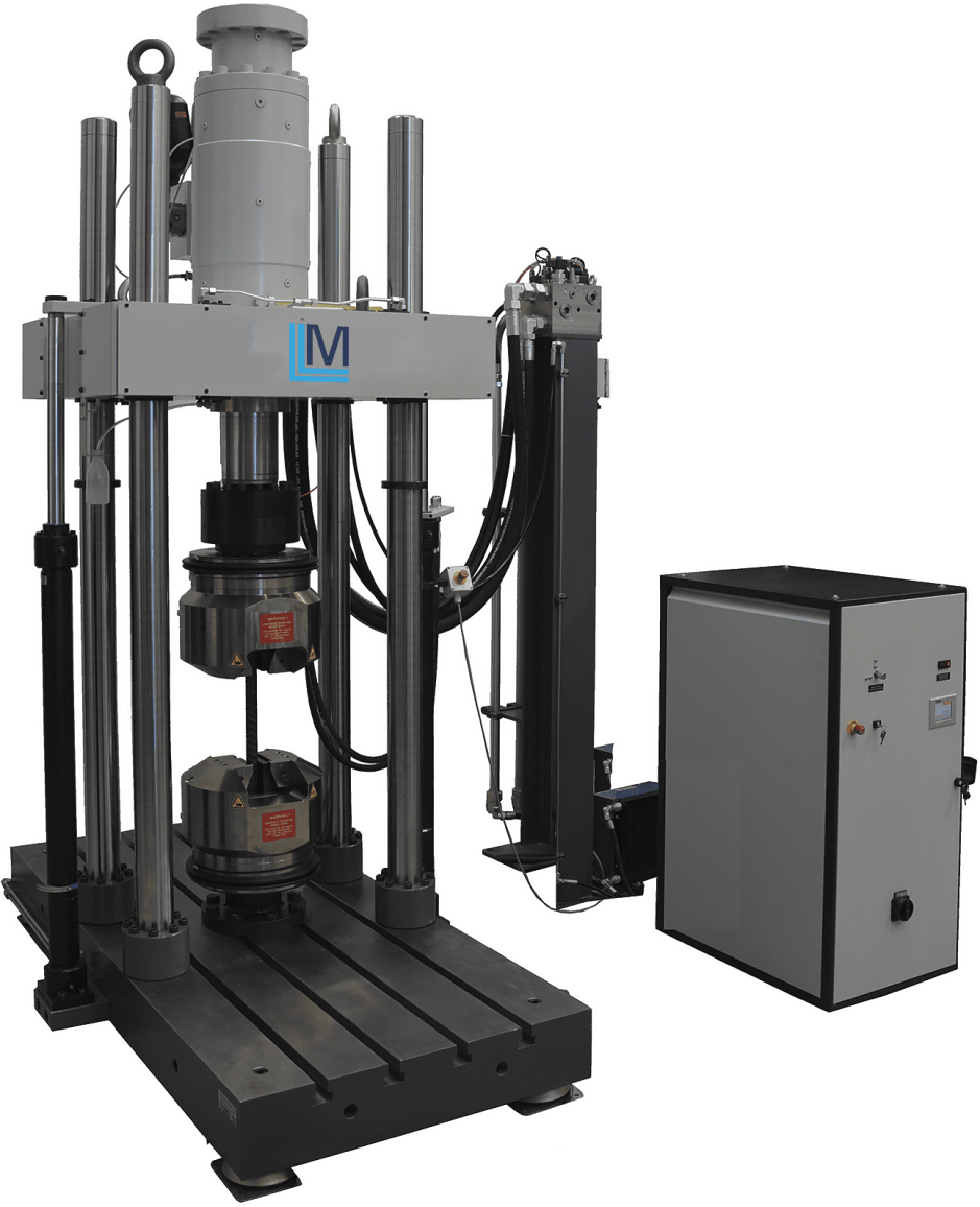 Сервогидравлическая напольная машина МГД-60