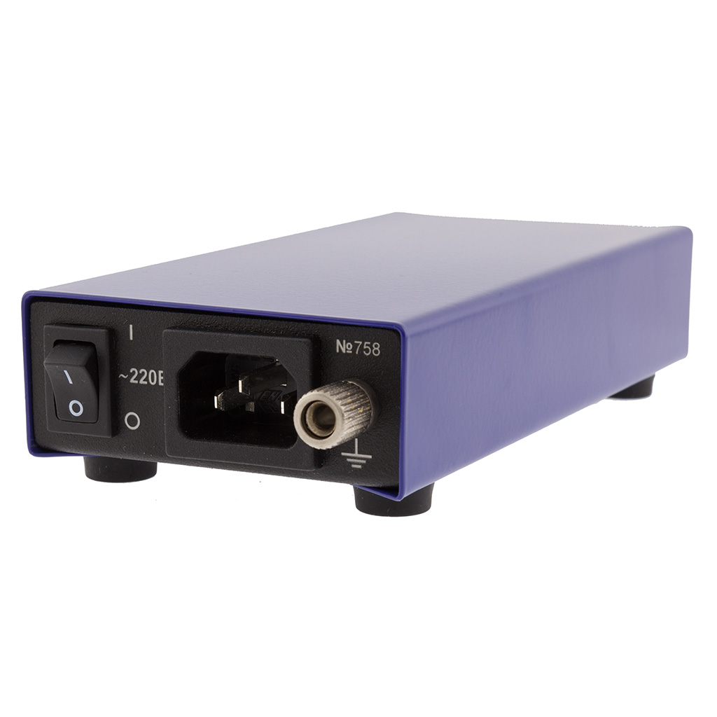 Шмель-250 Импульсный рентгеновский аппарат - 5