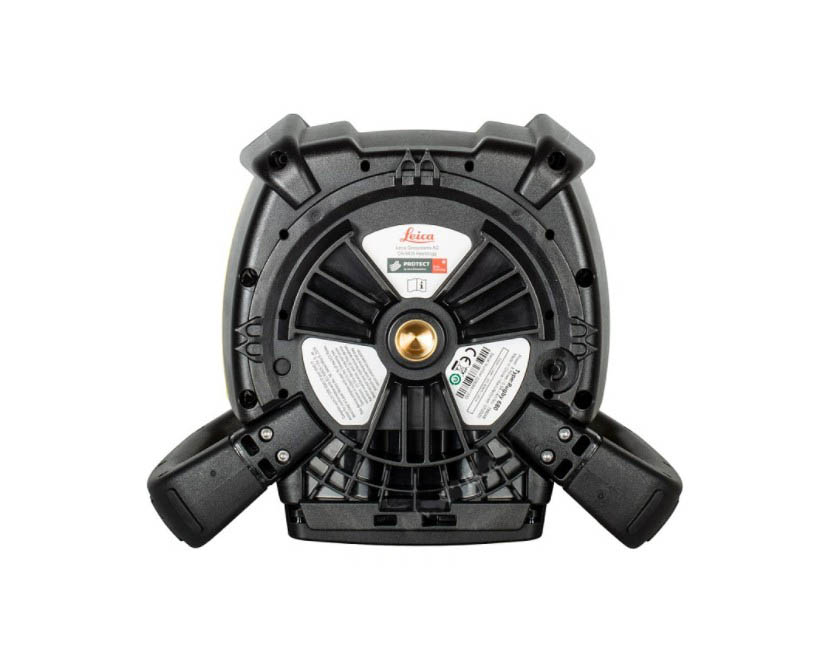 Ротационный нивелир Leica Rugby 610 - 3