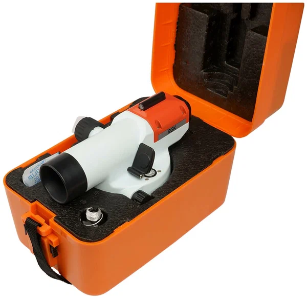 Нивелир оптический RGK C-28 - 11