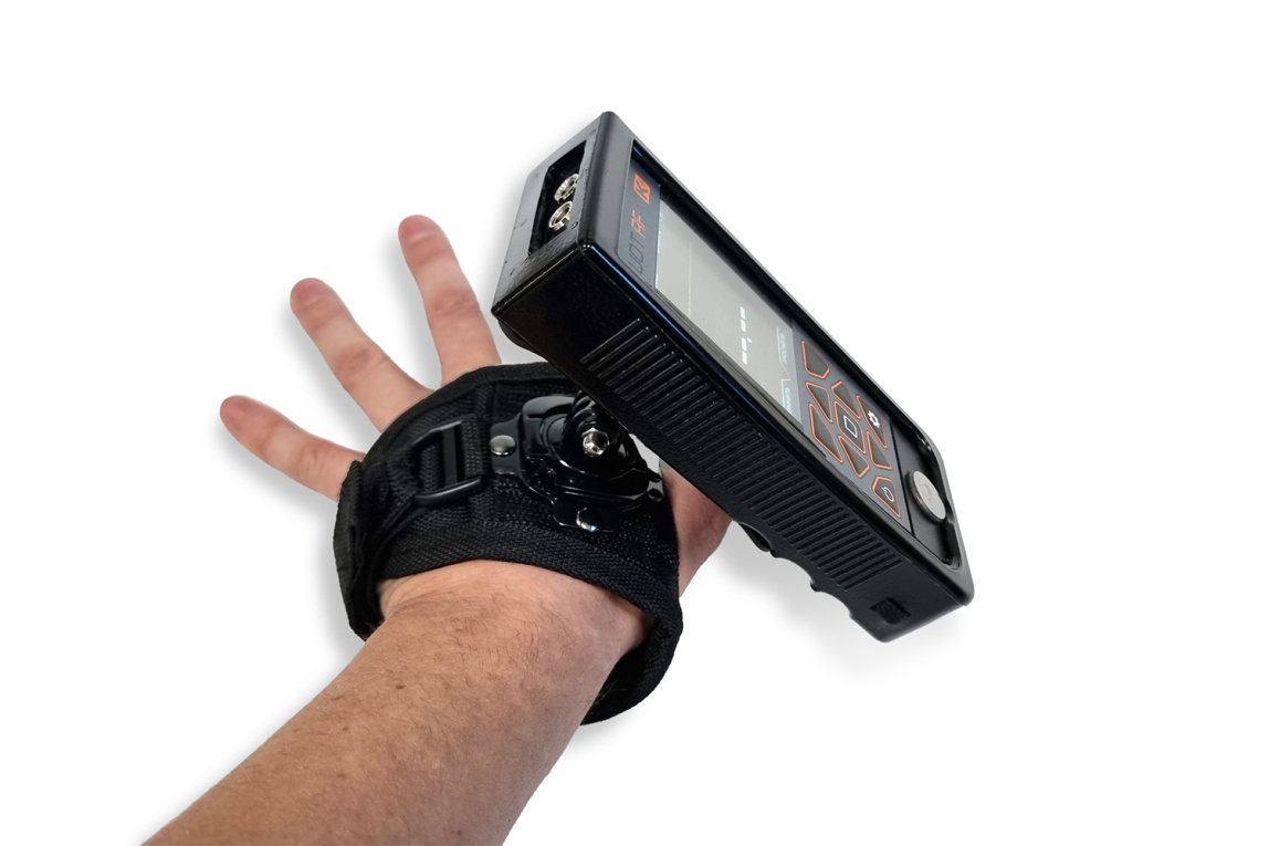 UDT-RF PRO ультразвуковой толщиномер - 6