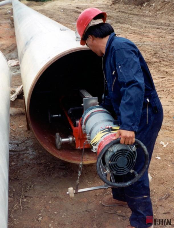 C-TEC C400 кроулер - 1